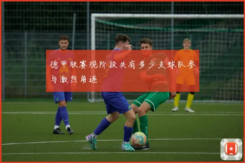 德甲联赛现阶段共有多少支球队参与激烈角逐